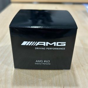 MERCEDES AMG Interior Perfume